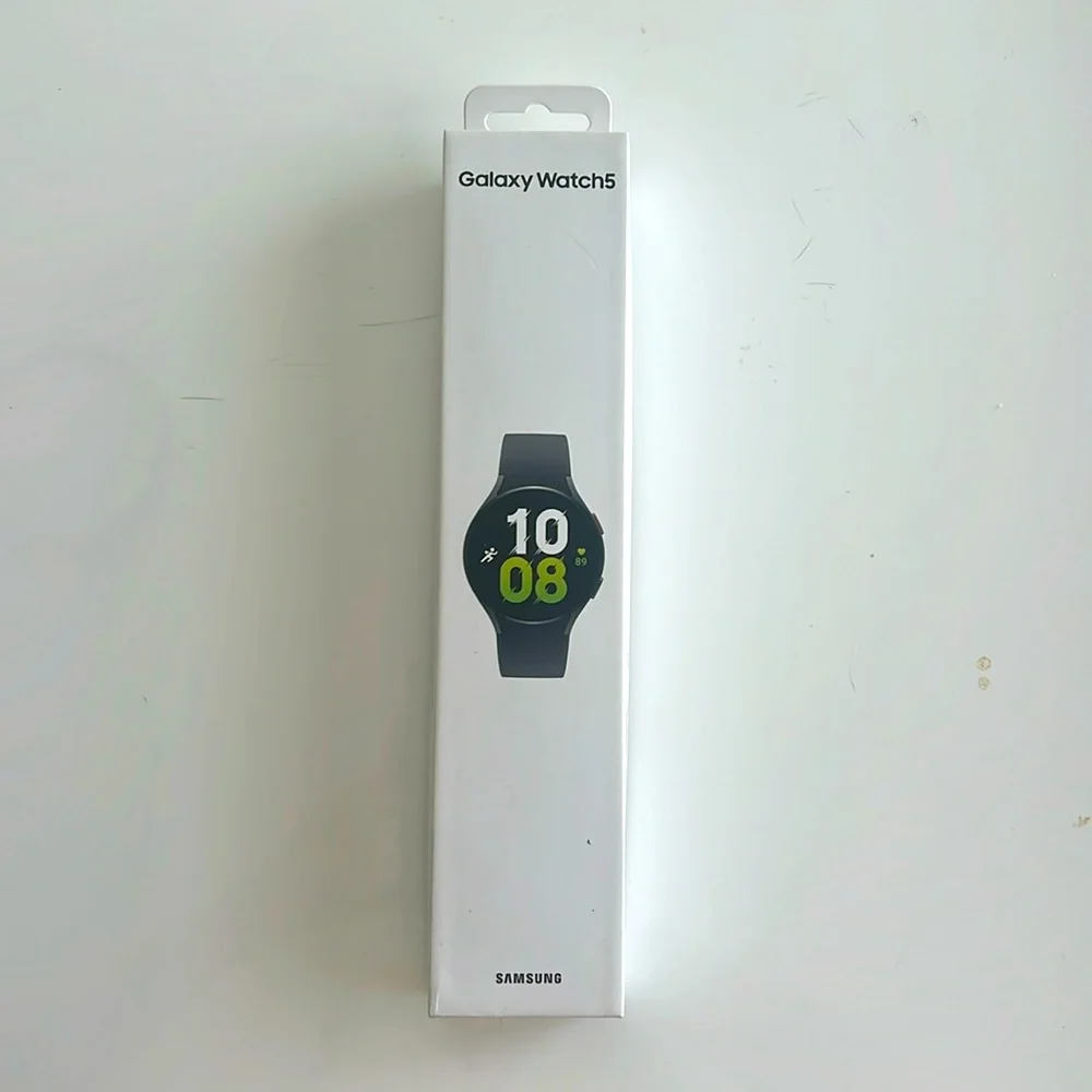 Samsung Galaxy Watch5